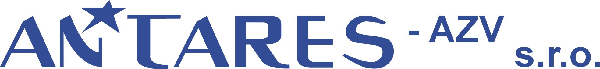 ANTARES-AZV s.r.o.
