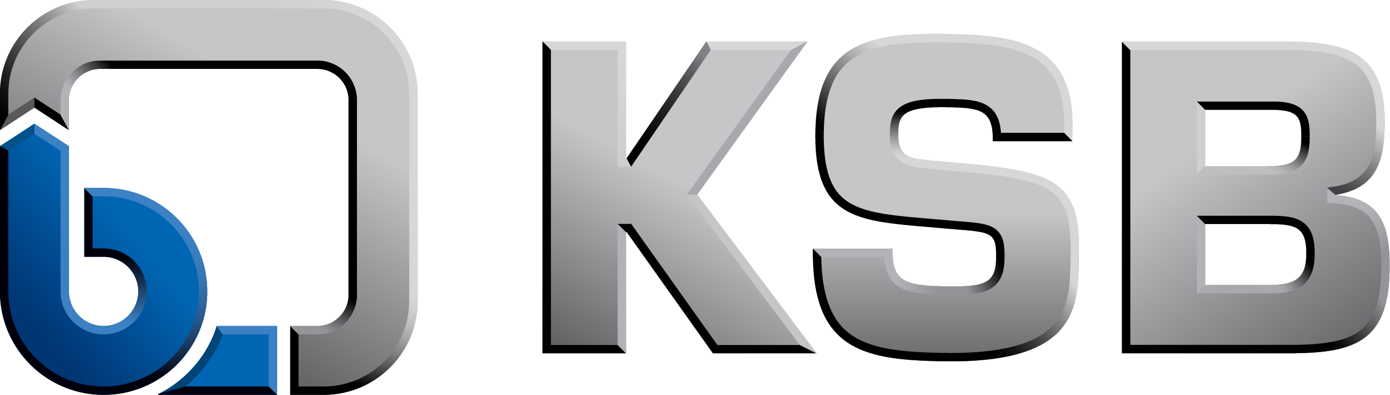 KSB - PUMPY + ARMATURY s.r.o.