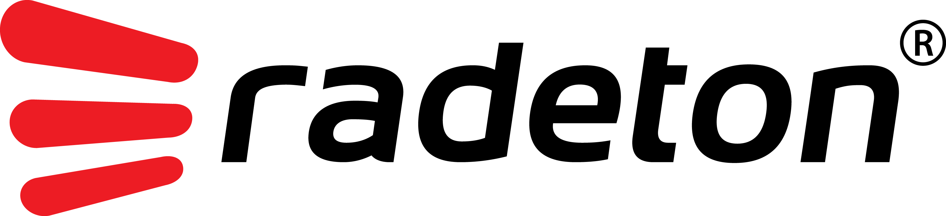 Radeton
