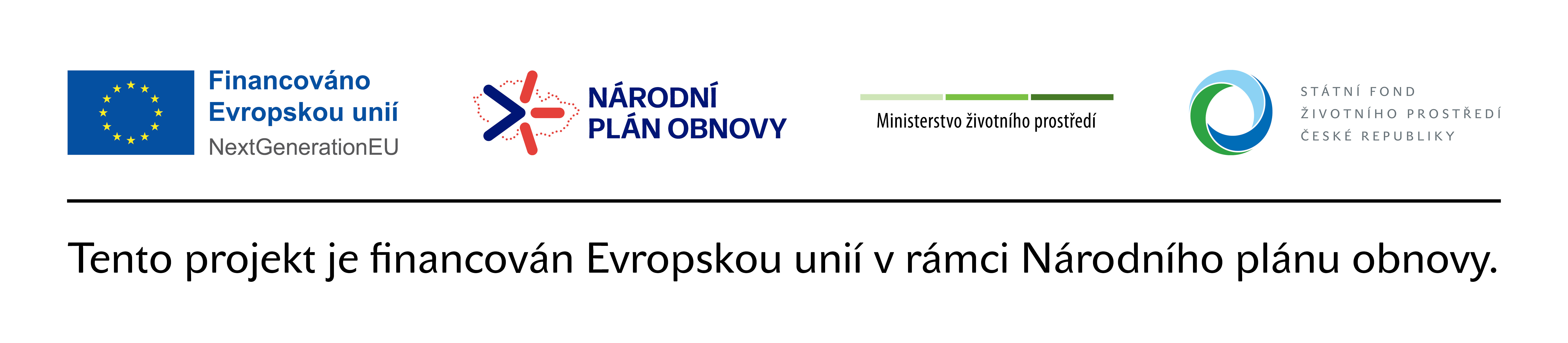 Projekt Malé obce a voda, reg. č. 5230200046